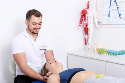 Fizjoterapia Tomasz Stodolski
